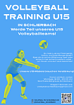 Flyer U15 Verstärkung A4 Web