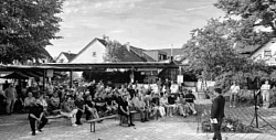 Dorffest Vereine 25